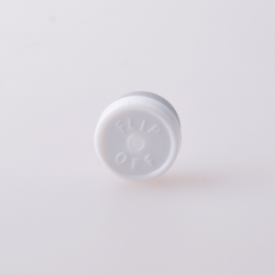 Kapsel flip off 13mm