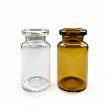 Fiolki 10 ml