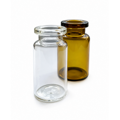 Fiolki 8R10 ml