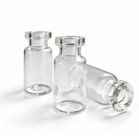 Fiolki 10 ml